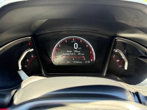 Used 2018 Honda Civic Si image 19