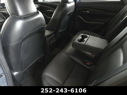 Used 2023 MAZDA CX-30 2.5 Turbo w/ Premium Package AWD/4WD image 25