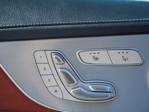 Used 2022 Mercedes-Benz C 43 AMG 4MATIC Coupe image 42