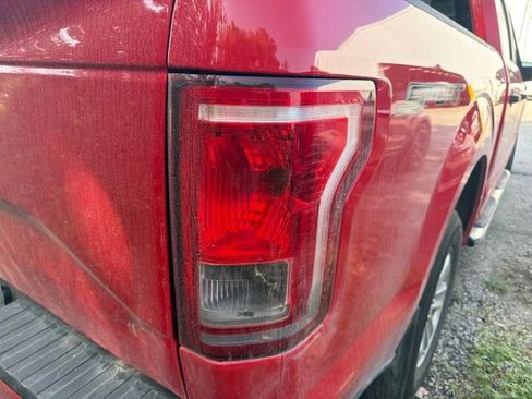 Used 2015 Ford F150 XL w/ Equipment Group 101A Mid RWD image 7