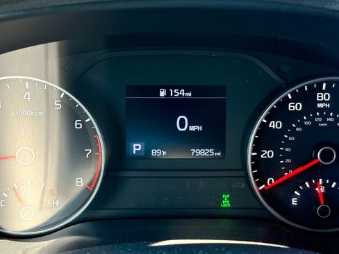 Certified 2021 Kia Sportage LX w/ LX AWD Popular Package image 25
