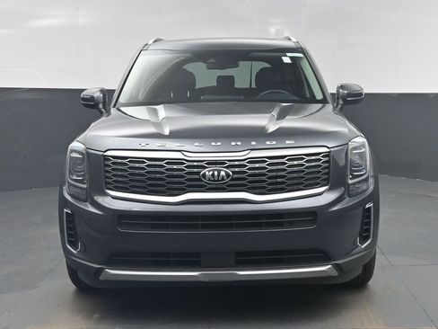 Used 2020 Kia Telluride EX image 6