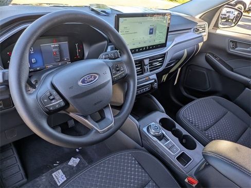 New 2026 Ford Escape Active w/ Tech Pack #1 image 43