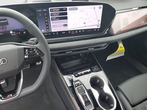 New 2026 Audi A6 Prestige AWD/4WD image 24