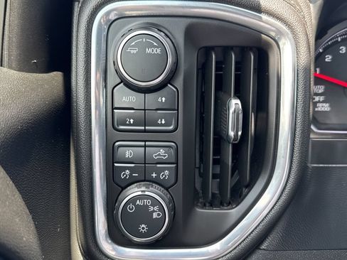 Used 2021 Chevrolet Silverado 1500 RST w/ All Star Edition Plus AWD/4WD image 13