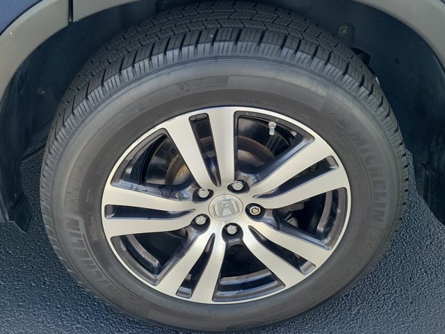 Used 2016 Honda Pilot EX-L image 7