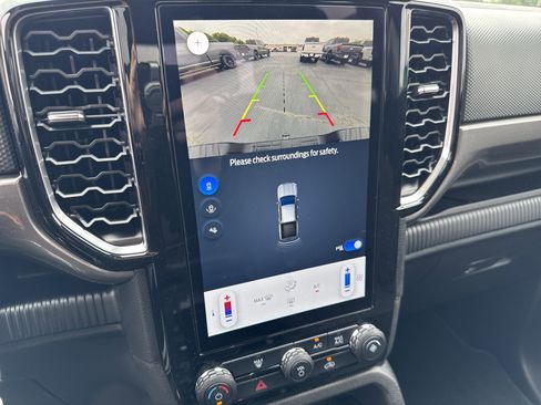 New 2026 Ford Ranger XLT AWD/4WD image 27