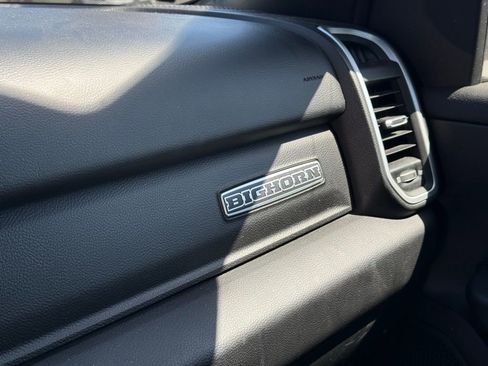Used 2022 RAM 1500 Big Horn image 13