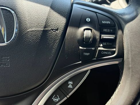 Used 2020 Acura MDX FWD image 16