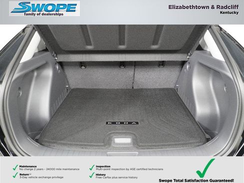 New 2026 Hyundai Kona SEL Premium image 24