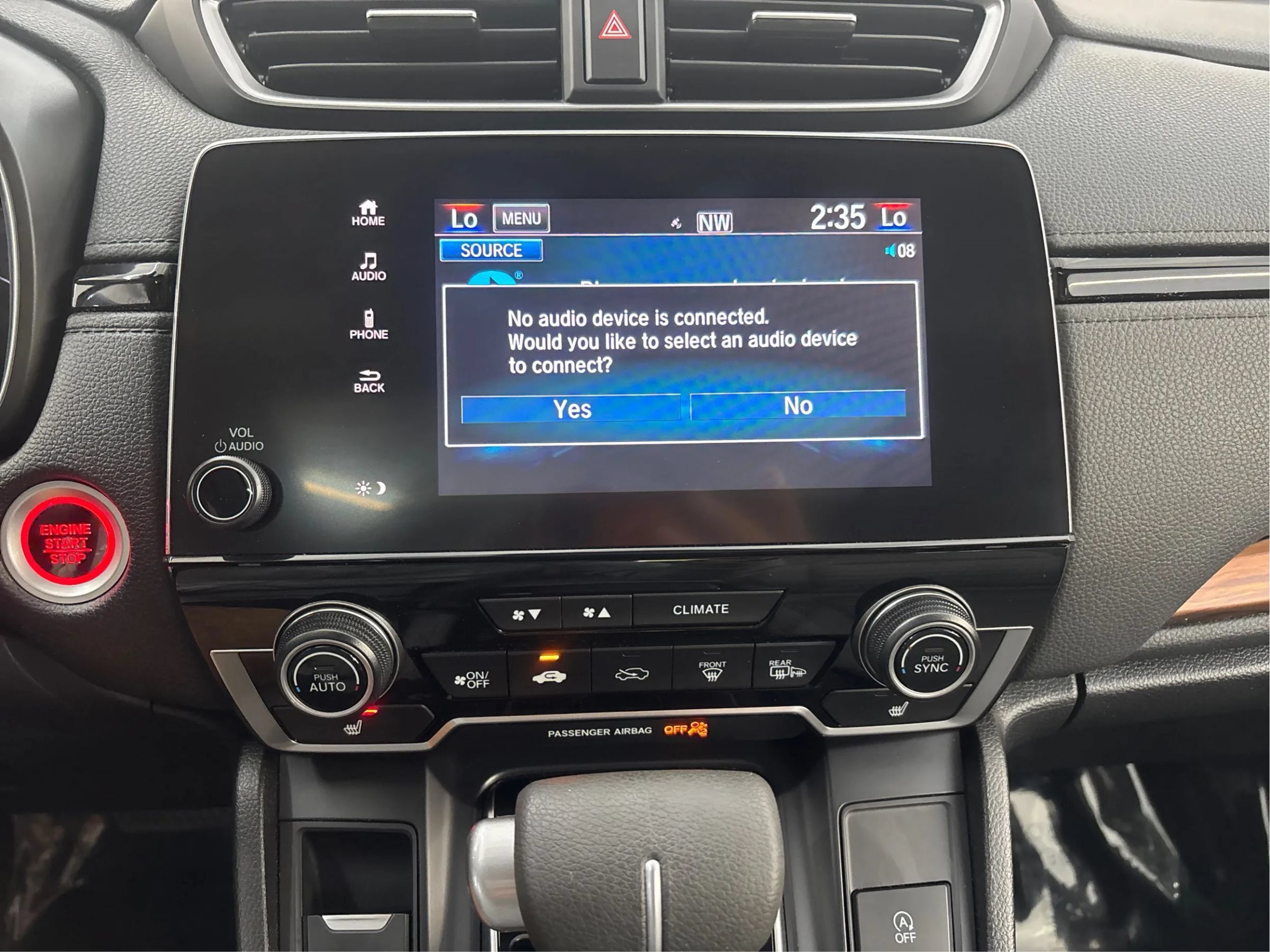 Used 2021 Honda CR-V EX image 44