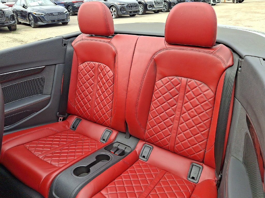 Used 2022 Audi S5 Prestige AWD/4WD image 10