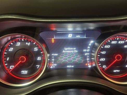 Certified 2023 Dodge Charger Scat Pack image 20