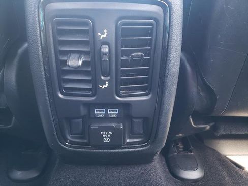 Used 2021 Jeep Grand Cherokee Limited X AWD/4WD image 14