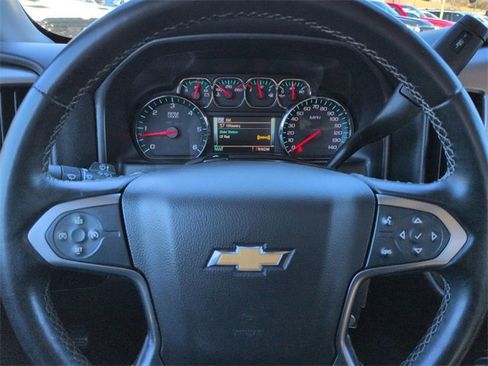 Used 2015 Chevrolet Silverado 1500 LT w/ All Star Edition image 27