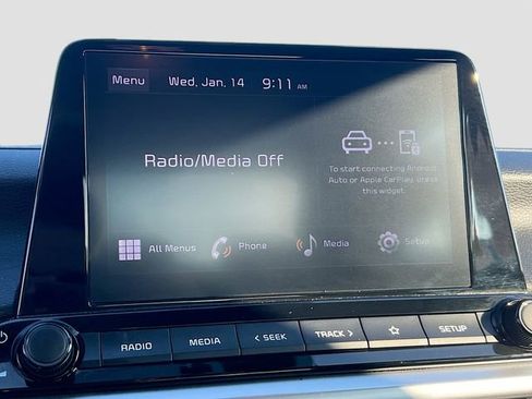 Used 2024 Kia Forte LXS w/ LXS Technology Package image 13