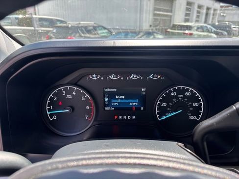 Used 2025 Ford F250 XLT w/ Snow Plow Prep Package AWD/4WD image 17