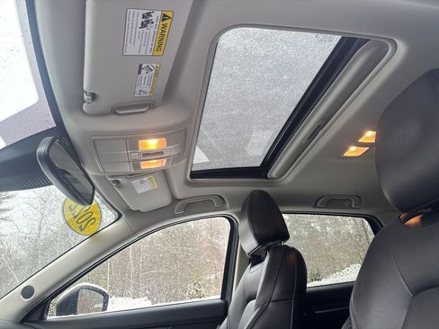 Used 2022 MAZDA CX-5 AWD 2.5 S w/ Premium Package image 23