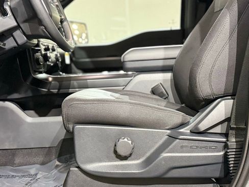 New 2026 Ford F150 STX w/ Equipment Group 200A AWD/4WD image 33