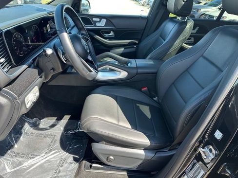 Used 2025 Mercedes-Benz GLE 350 4MATIC image 21