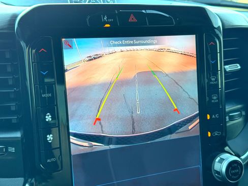 Used 2025 RAM 1500 Laramie image 28