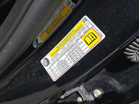 Used 2025 GMC Sierra 3500 Denali w/ Denali Reserve Package AWD/4WD image 15