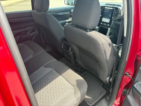 New 2026 Ford Ranger XLT w/ FX4 Off-Road Package AWD/4WD image 19