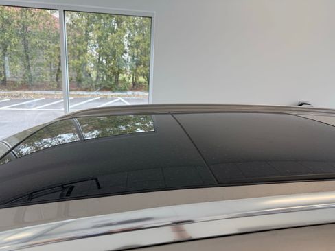 New 2026 Volvo XC90 B6 Ultra AWD/4WD image 11