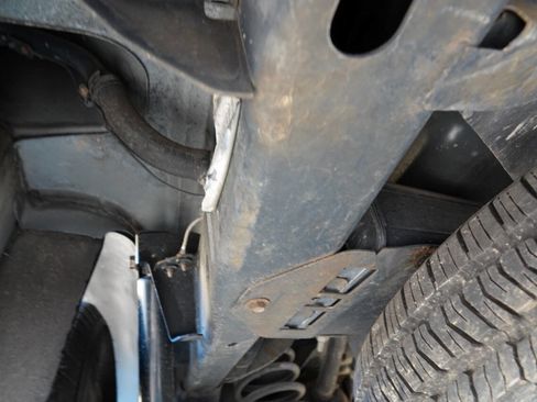 Used 2004 GMC Envoy SLT image 93