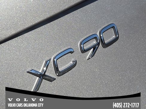 New 2026 Volvo XC90 T8 Ultra image 10