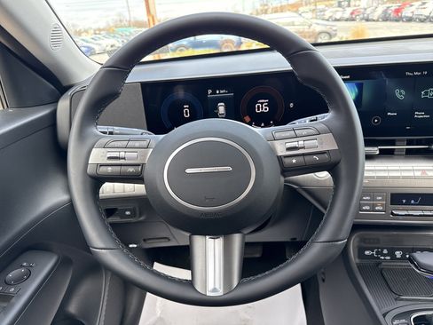 New 2026 Hyundai Kona SEL Sport image 17