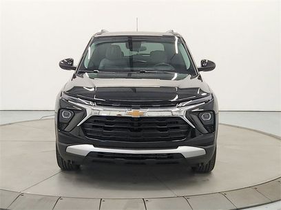 New 2026 Chevrolet TrailBlazer LT w/ Driver Confidence Package