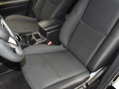 Used 2019 Nissan Rogue Sport S AWD/4WD image 15