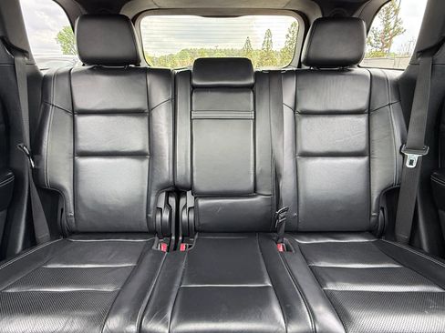 Used 2016 Jeep Grand Cherokee Limited w/ Luxury Group II image 22