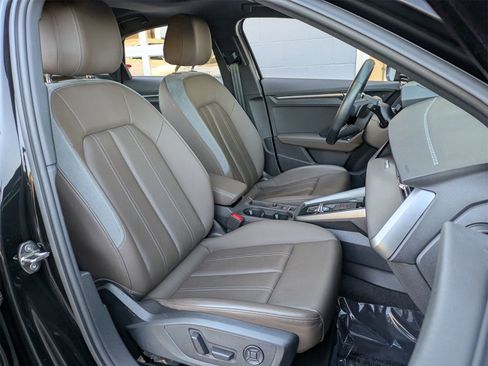 Used 2023 Audi A3 2.0T Premium w/ Convenience Package image 28