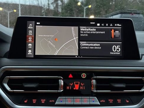 Used 2024 BMW X3 xDrive30i w/ Convenience Package image 30