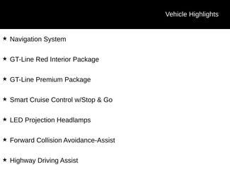 Used 2023 Kia K5 GT-Line w/ GT-Line Premium Package FWD video 2
