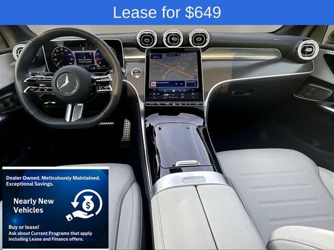 Used 2026 Mercedes-Benz GLC 300 image 9