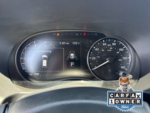 Certified 2024 Nissan Kicks SV FWD image 32