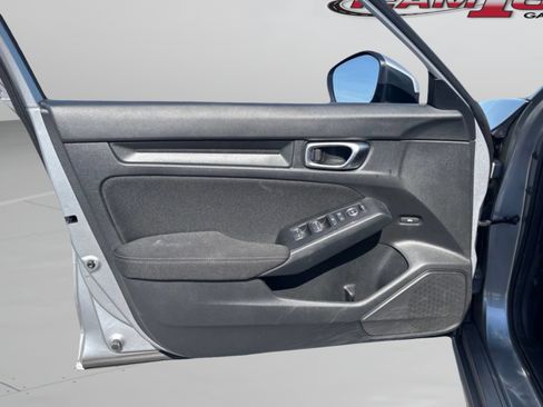 Used 2024 Honda Civic LX image 18