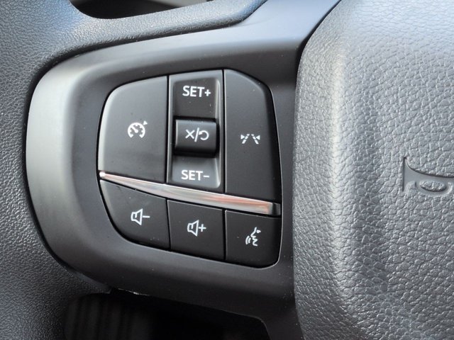 New 2026 Ford Ranger XL RWD image 23