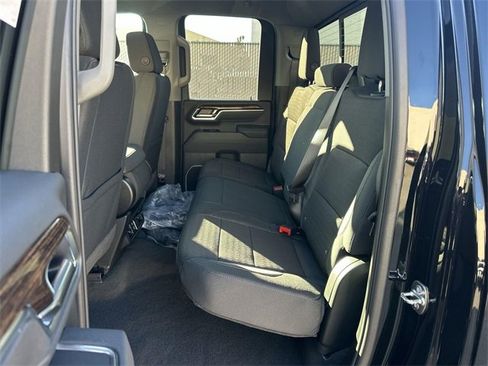 New 2026 GMC Sierra 2500 SLE w/ SLE Value Package; image 25