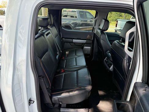 Used 2025 Ford F250 Lariat AWD/4WD image 18