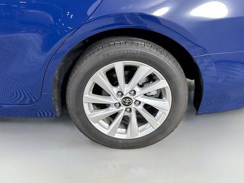 Used 2024 Toyota Camry LE image 32