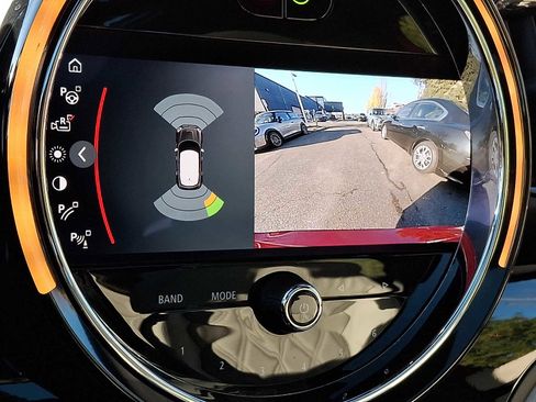 Certified 2023 MINI Cooper Countryman S image 17