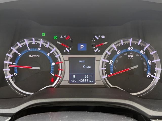Used 2019 Toyota 4Runner Limited AWD/4WD image 18
