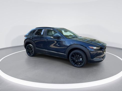 Used 2026 MAZDA CX-30 Aire Edition AWD/4WD image 9