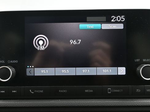 Used 2023 Honda CR-V EX image 15