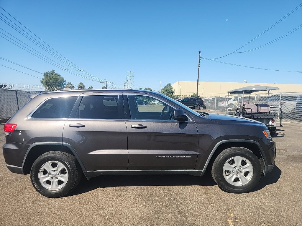 Used 2014 Jeep Grand Cherokee Laredo RWD image 16