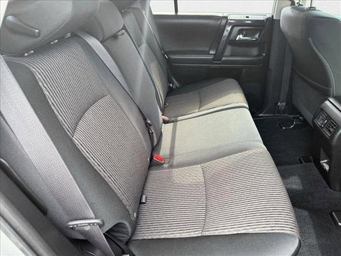 Used 2024 Toyota 4Runner TRD Off-Road image 18